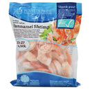 Räkor Kokta ASC med stjärt 50-60 Frysta 20x200g