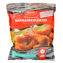 Räkor ASC Pankopanerade Frysta 12x400g