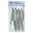 Fisk Indisk Makrill Ca Bac Ma 6/8 Frysta 10x1kg