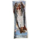 Fisk Makrill 300/400 (2st/pkt)Frysta