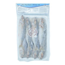 Fisk Indisk Makrill Ca bac ma Frysta 10x1kg