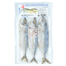 Fisk Ångad Makrill Ca Bac Ma Frysta 30x227g Cock