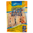 Fisk (Milk Fish)Boneless Baby Marinad HOT 25x420g Fryst
