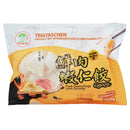 Dumpling Fläsk med Räkor  Frysta 24x360g