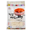 Riskaka Råa STICK 12x600g KOREA (KRT)