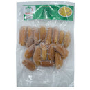 Banan Kokta HEL utan Skal Frysta/Chuoi Sap Luoc 20x500g