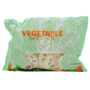 Lotus Rot Skivad Frysta 20x500g