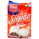 Salapao Siopao Asado Pork 20x300g