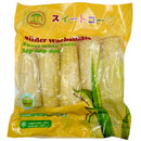 Kokta Majs 4st/pkt Frysta 10x1kg