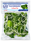 Fryst Limeblad 30x100g