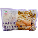 Lotus Rot Skivad Frysta 20x500g
