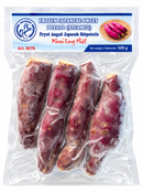 Fryst Kokta Söt Potatis 20x500g (KRT)