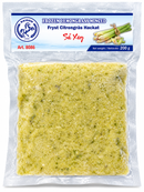 Fryst Citrongräs Finhackad 30x200g