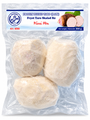 Fryst Taro Skalad Rå 12x800g (KRT)
