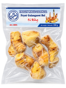 Fryst Galangal HEL 30x200g