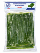 Fryst Banan Blad 12x1kg (KRT)