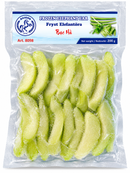 Fryst Bac Ha/Elefantöra 30x200g (KRT)