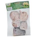 Fisk Mud Fish Ca Loc Cat Khuc Frysta 20x500g