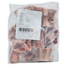 Oxsvans sågad (Duoi Bo) Frysta