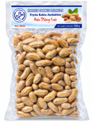Fryst Kokta Jordnötter 20x500g (KRT)