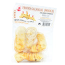 Galangal Hela Cock  Frysta 30x200g