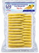 Fryst Mini Majs Hel 500g (KRT)