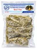 Fryst Klibbigt Riskaka m/Mungbönor 454g (KRT)