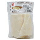 Cassava Skalad Frysta Raå 30x454g