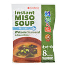 Misosoppa Marukome Green Onion 20x152g