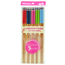 Ätpinnar (Pandamönster) 30x5par