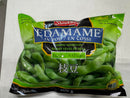 Edamame ärtor med skal Shirakiku 20x400g