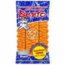 BENTO Squid snacks Hot & Spicy (blå) 36x20g (KRT)