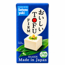Tofu Silken Japan Satono Yuki 12x300g