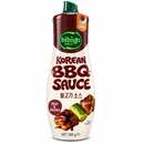 BBG Sås BBQ Korean 280g (KRT)*