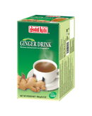 Gold Kili Ingefära Dryck 24x(10x18g)