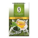 Ranong Örtte Slinmy (Green Tea) 24x40g