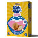 Mochi Ice Dessert Lemon Pie Bites 6x210g