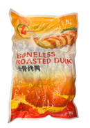 Ankbröstfile Grillad Utan Ben 600-700g