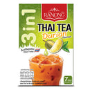 Ranong  3in1 Thai Tea Durian 24x140g