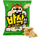 Chips Basak Original 12x45g (KRT)