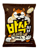 Chips Basak Tryffel 12x45g (KRT) (Copy)