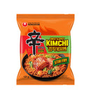 Nongshim Snabbnudlar Shin Kimchi Stirfry 20x137g