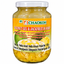 Kokosgelé Jackfrukt i Sirap 24x500g