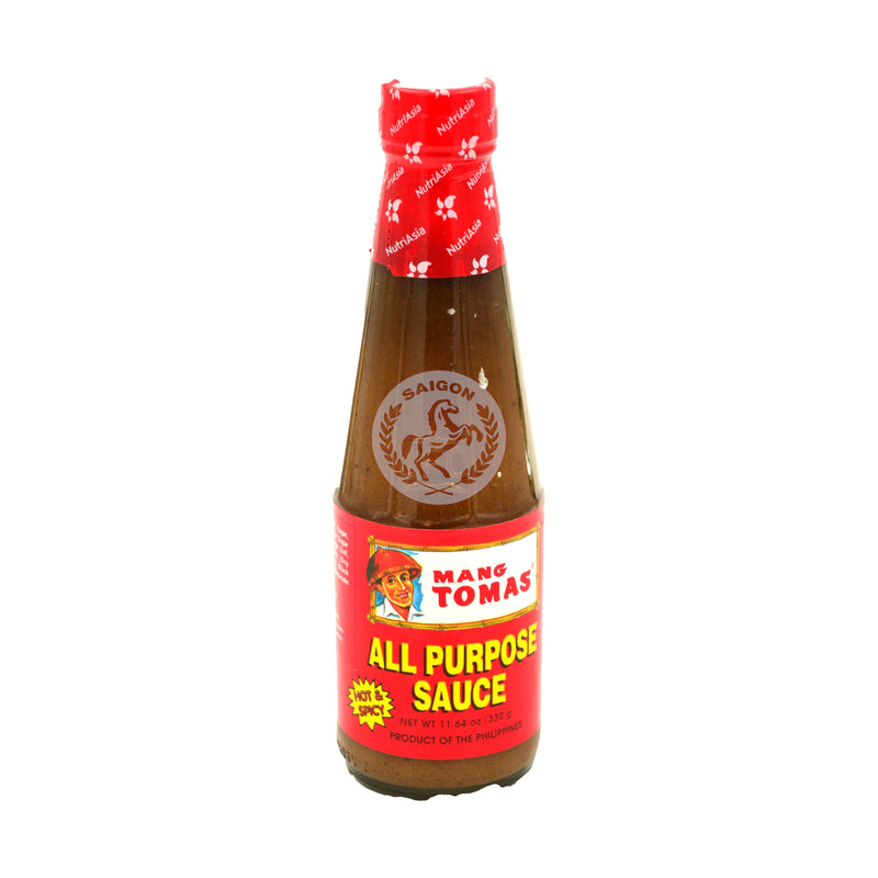 Ph All Purpose Hot&Spicy 24x330g