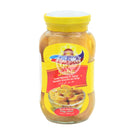 Ph Banana Syrup- Saba 24x340g