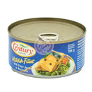 Ph Milkfish Fillet with Tausi 12x184g