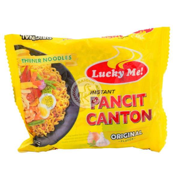 Lucky Me Pancit Orginal (72x80g)