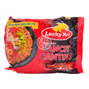 Lucky Me Pancit Ex-Hot Chili (72x80g)