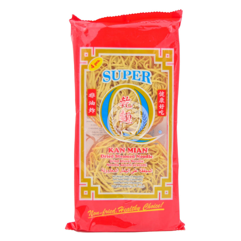 Ph Kan Mian Noodle Super Q 48x200g