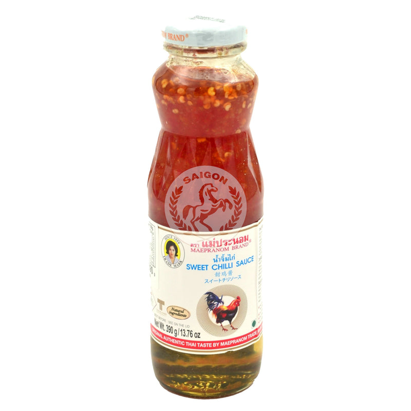 Söt Chilisås 24x390g Maepranom